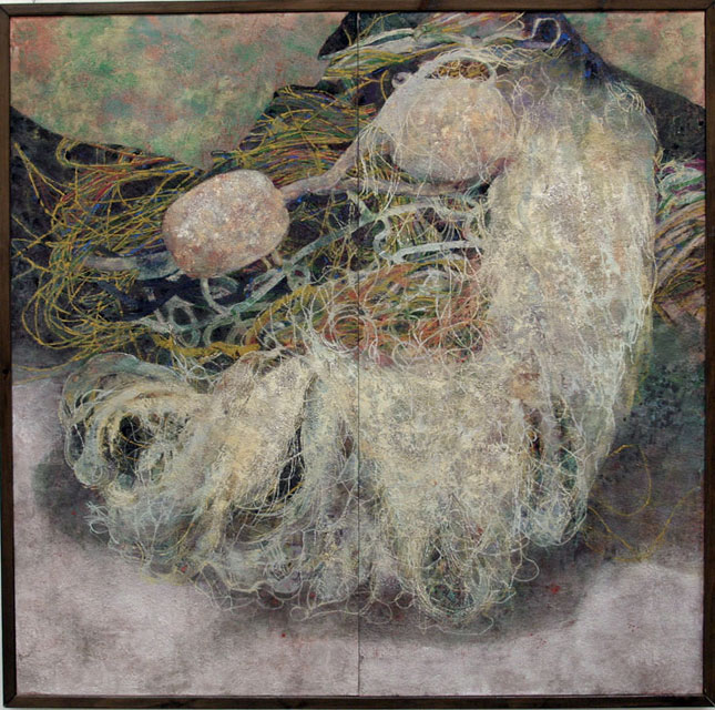 ���{�敔 / �����M�q