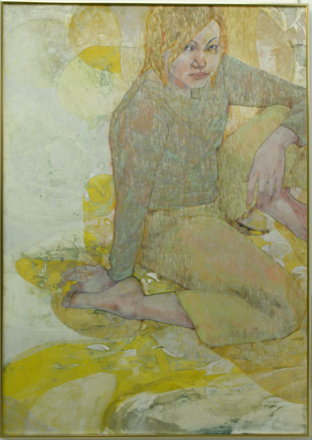 ���{�敔 / ��������q