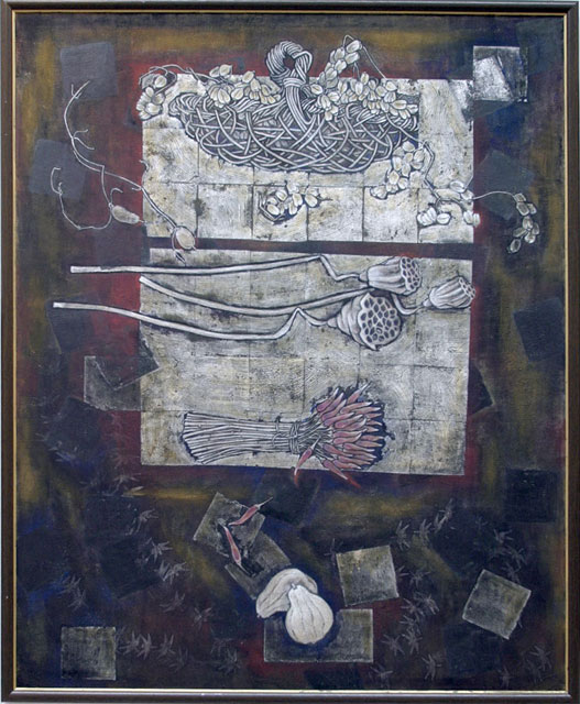 ���{�敔 / �ጎ�����q