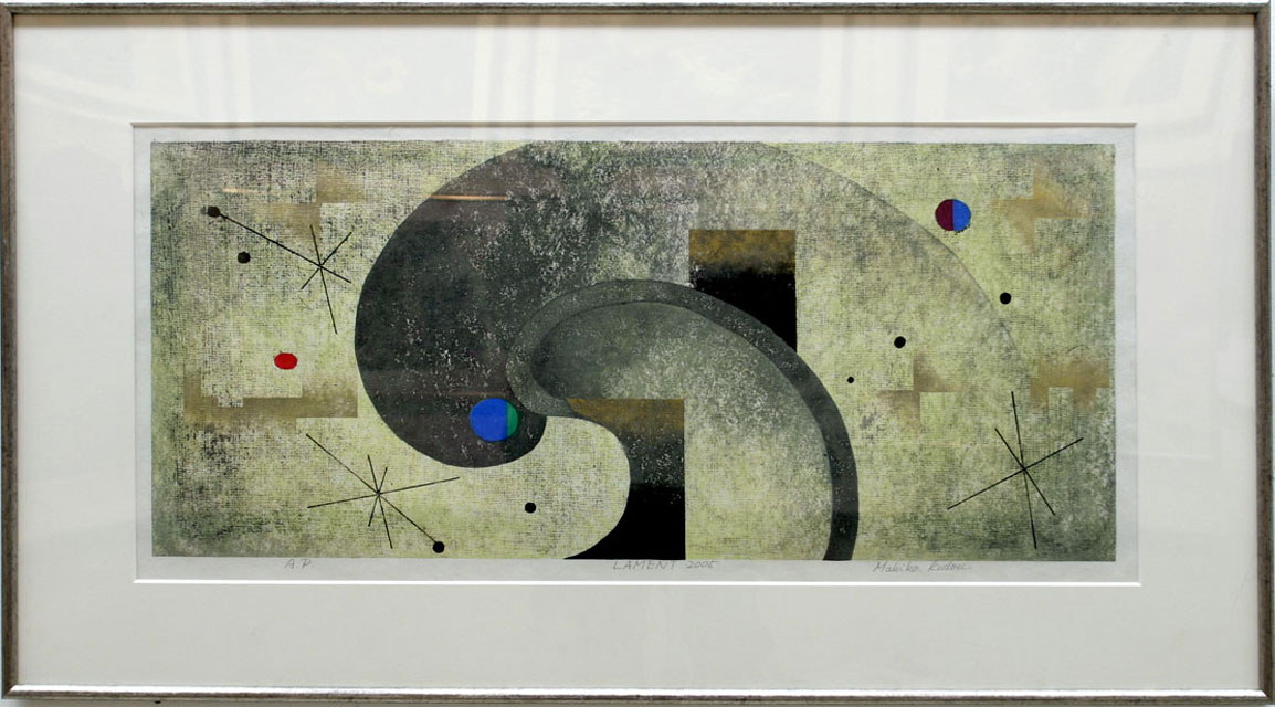 �m�敔 / �H�����I�q