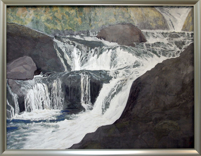 ���{�敔 / �X�Վq