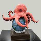 No.07/彫刻立体部/横浜市教育委員会賞/小林雅