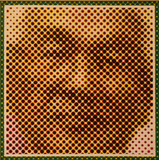 No.28/洋画部/鶴見画廊賞/伊藤守利