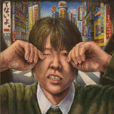 No.36/洋画部/tvk賞/吉岡志織