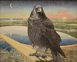 No.37/洋画部/横浜プリント賞/浜野俊一